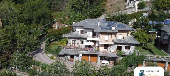 10-salle Villa à Aosta, Italy No. 108468 32