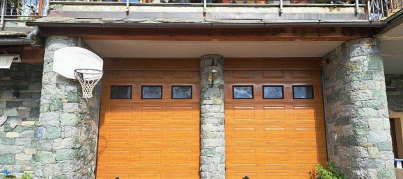 10-salle Villa à Aosta, Italy No. 108468 29