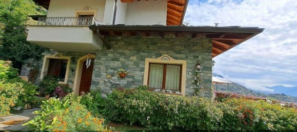 10-salle Villa à Aosta, Italy No. 108468 31