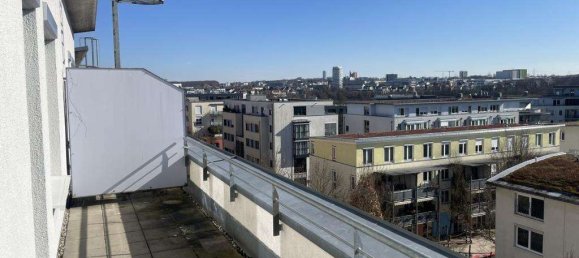 1 Schlafzimmer Doppelhaus in Ludwigsburg, Germany, Nr. 23959 9