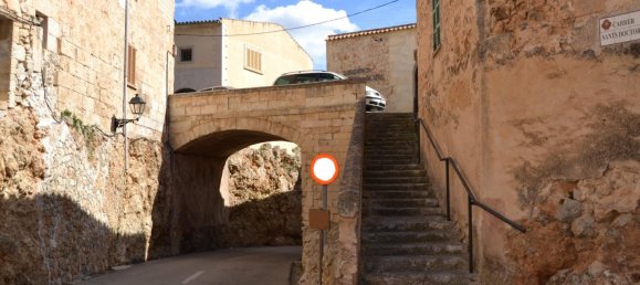 Terreno en Muro, Spain 1082 m² No. 92199 21