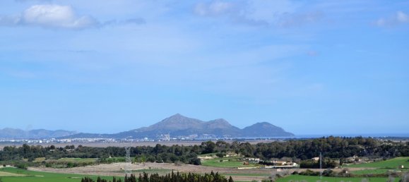 Terreno en Muro, Spain 1082 m² No. 92199 13