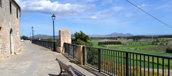 Terreno en Muro, Spain 1082 m² No. 92199 23