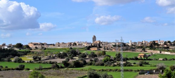 Terreno en Muro, Spain 1082 m² No. 92199 19