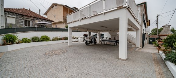 6 Schlafzimmer Haus in Braga, Portugal, Nr. 277615 41