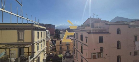 Квартира с 3 спальнями в Кастелламмаре ди Стабия, Италия № 329270 29