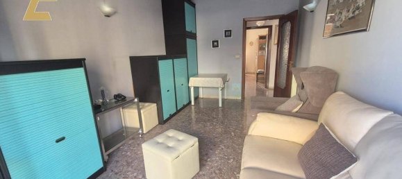 Квартира с 3 спальнями в Кастелламмаре ди Стабия, Италия № 329270 27