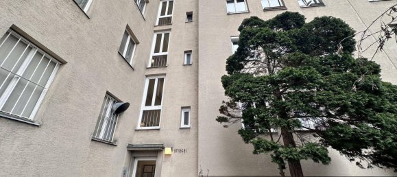 2 rooms Apartment in Meidling, Austria No. 131715 3