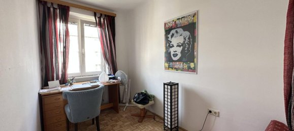 2 rooms Apartment in Meidling, Austria No. 131715 12
