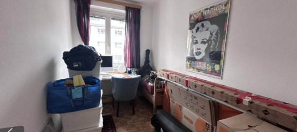 2 rooms Apartment in Meidling, Austria No. 131715 13