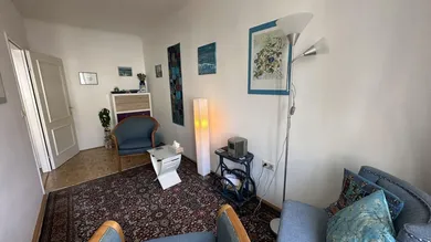 2 rooms Apartment in Meidling, Austria No. 131715