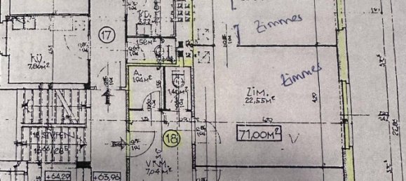 2 rooms Apartment in Meidling, Austria No. 131715 15