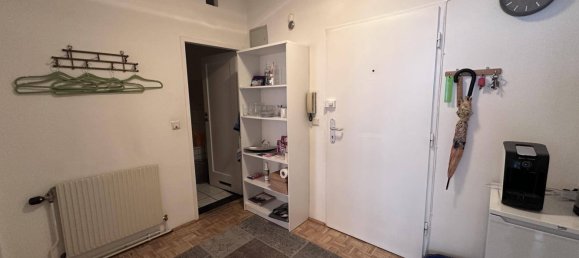 2 rooms Apartment in Meidling, Austria No. 131715 6