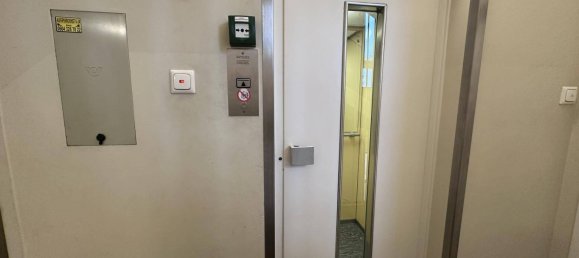 2 rooms Apartment in Meidling, Austria No. 131715 11