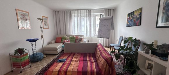 2 rooms Apartment in Meidling, Austria No. 131715 2