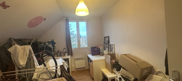 4 Schlafzimmer Haus in Blois, France, Nr. 48317 15