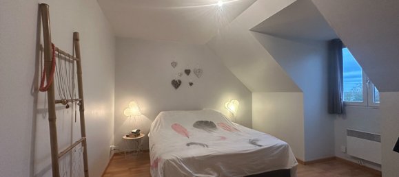 4 Schlafzimmer Haus in Blois, France, Nr. 48317 16