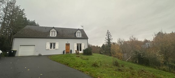 4 Schlafzimmer Haus in Blois, France, Nr. 48317 7