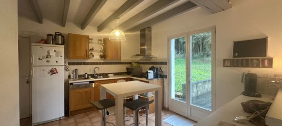 4 Schlafzimmer Haus in Blois, France, Nr. 48317 3