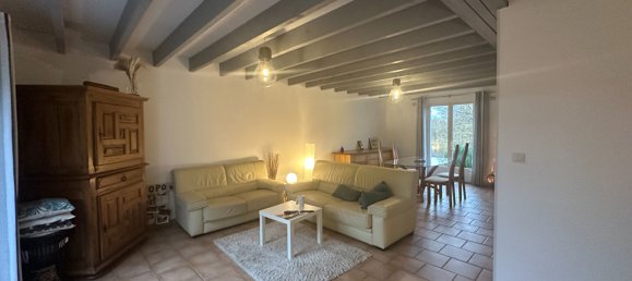 4 Schlafzimmer Haus in Blois, France, Nr. 48317 2