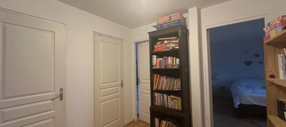 4 Schlafzimmer Haus in Blois, France, Nr. 48317 17