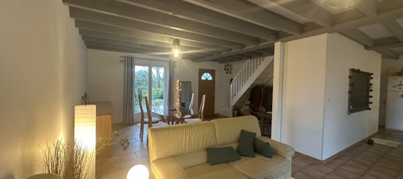 4 Schlafzimmer Haus in Blois, France, Nr. 48317 9