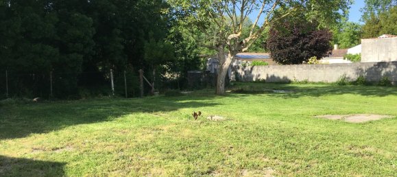 Terreno en Salles-sur-Mer, France No. 340933 2