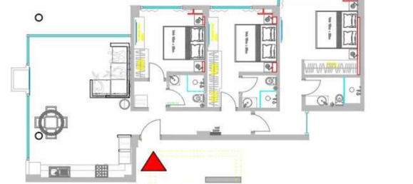 Villa 3+1 in Bodrum, Turkey, Nr. 28825 11