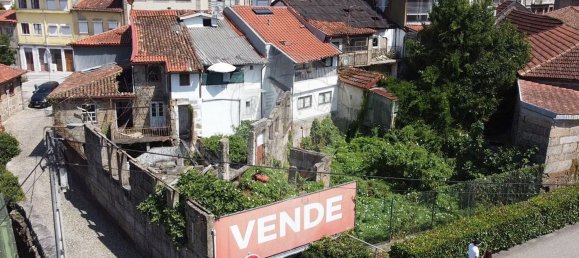 3 bedrooms House in Guimaraes, Portugal No. 184574 8