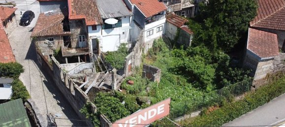 3 bedrooms House in Guimaraes, Portugal No. 184574 9