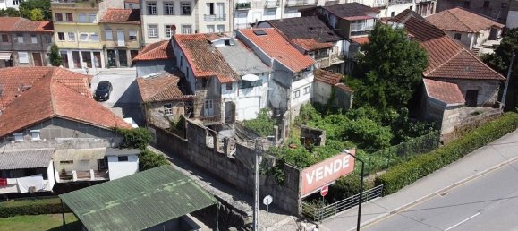 3 bedrooms House in Guimaraes, Portugal No. 184574 6