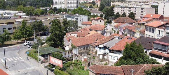 3 bedrooms House in Guimaraes, Portugal No. 184574 11