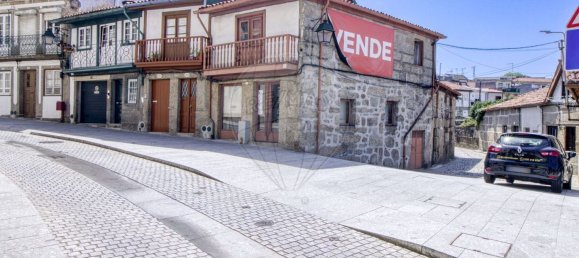 3 bedrooms House in Guimaraes, Portugal No. 184574 4