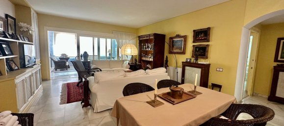 4 bedrooms Apartment in Marbella, Spain No. 135092 5