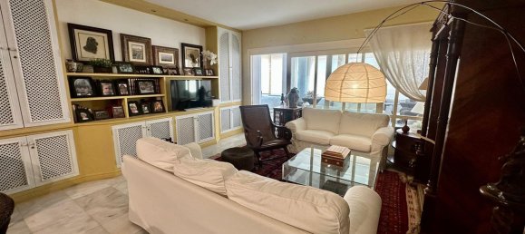 4 bedrooms Apartment in Marbella, Spain No. 135092 10