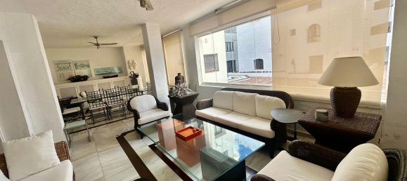 4 bedrooms Apartment in Marbella, Spain No. 135092 4