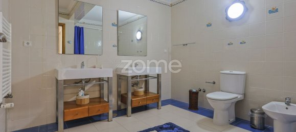 4 غرف نوم منزل في Caldas da Rainha, Portugal رقم 140877 35