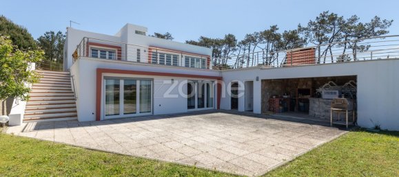 4 غرف نوم منزل في Caldas da Rainha, Portugal رقم 140877 3