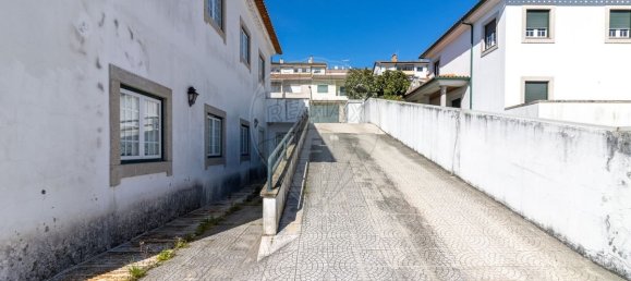 6 bedrooms House in Vila Real, Portugal No. 170256 37