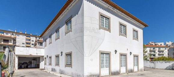 6 bedrooms House in Vila Real, Portugal No. 170256 34