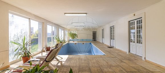 6 bedrooms House in Vila Real, Portugal No. 170256 32