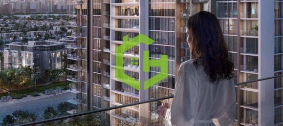 1 chambre Appartement à Mohammed Bin Rashid City, UAE No. 19955 5