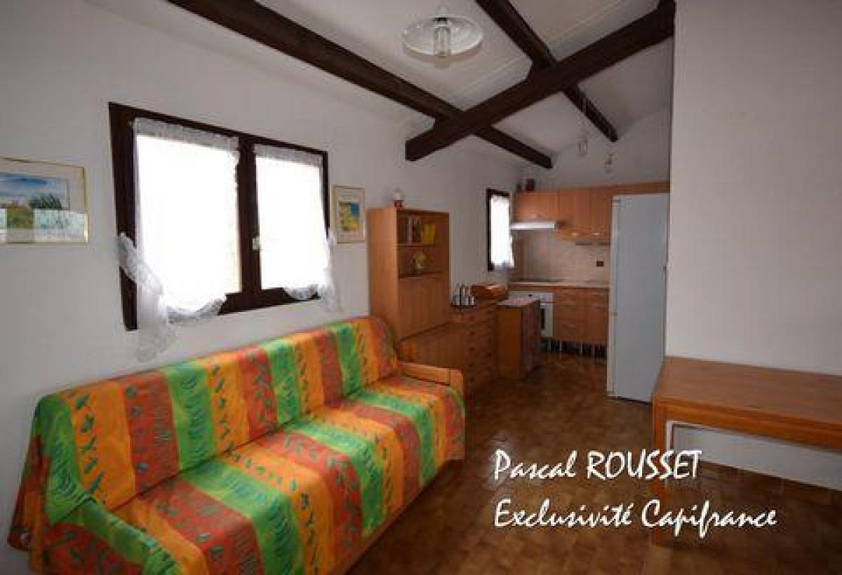 2 bedrooms Condo in Leucate, France No. 33055