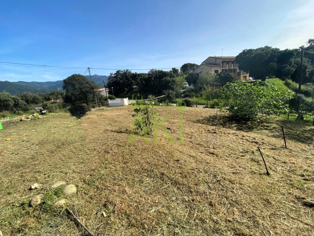 Terreno em Bastelicaccia, France N.º 72670