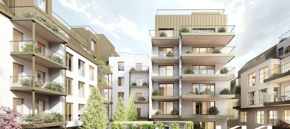 3 rooms Apartment in Wieden, Austria No. 4999 3