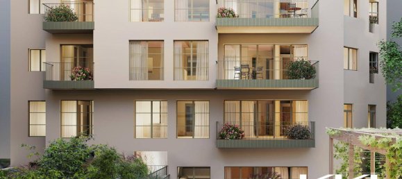 3 rooms Apartment in Wieden, Austria No. 4999 5