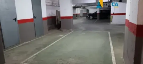 Garage in La Linea de la Concepcion, Spain 26m², Nr. 172582 2