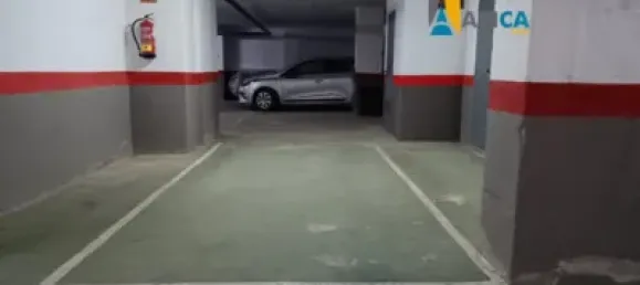 Garage in La Linea de la Concepcion, Spain 26m², Nr. 172582 3