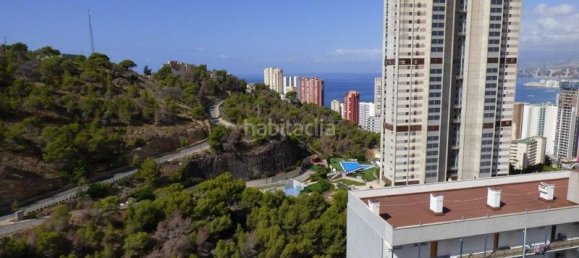 3 bedrooms Penthouse in Benidorm, Spain No. 168449 30