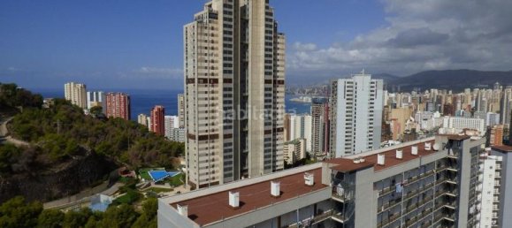 3 bedrooms Penthouse in Benidorm, Spain No. 168449 29